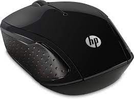 Hp Optical Mouse