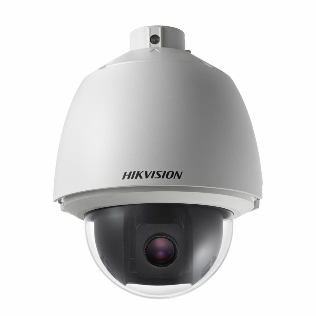 IC DS 2DE5220W AE Hikvision DS-2DE5220W-AE (3) 2MP Speed Dome