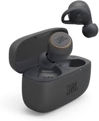 JBL Live 300TWS True Wireless Earbuds JBL Live 300TWS True Wireless Earbuds