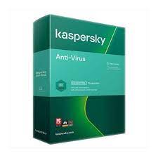 KASPERSKY ANTI-VIRUS 2 USER KASPERSKY ANTI-VIRUS 2 USER