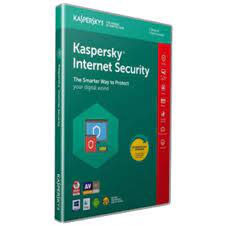 Kaspersky Internet Security 1 + 1 Users 2021 Kaspersky Internet Security 1 + 1 Users 2021