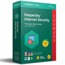 Kaspersky Internet Security 3 + 1 Users 2021 Kaspersky Internet Security 3 + 1 Users 2021