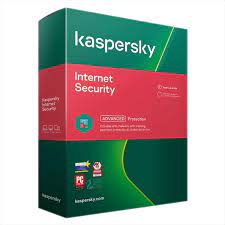 Kaspersky Internet Security 3 + 1 Users 2021 Kaspersky Internet Security 3 + 1 Users 2021