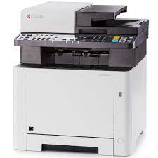 Kyocera ECOSYS M5521cdw A4 Colour MFP Printer Kyocera ECOSYS M5521cdw A4 Colour MFP Printer