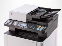 Kyocera ECOSYS M5521cdw A4 Colour MFP Printer Kyocera ECOSYS M5521cdw A4 Colour MFP Printer