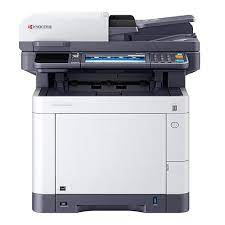 Kyocera ECOSYS M6235cidn MFP printer