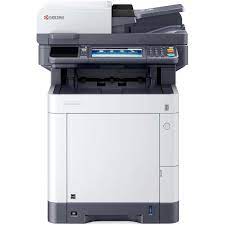 Kyocera ECOSYS M6235cidn MFP printer
