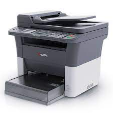Kyocera Ecosys FS-1025 A4 Multi-Functional Printer Kyocera Ecosys FS-1025 A4 Multi-Functional Printer