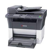 Kyocera FS-1120 Monochrome Multi Function Laser Printer Kyocera FS-1120 Monochrome Multi Function Laser Printer