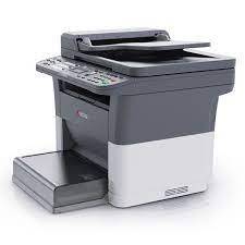 Kyocera FS-1120 Monochrome Multi Function Laser Printer Kyocera FS-1120 Monochrome Multi Function Laser Printer