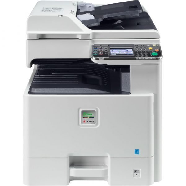 Kyocera FS C8520MFP