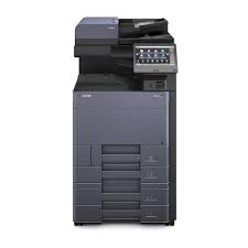 Kyocera TASKalfa 3253ci A3 Colour Multifunction Printer
