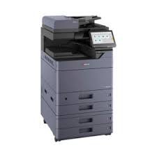 Kyocera TASKalfa M2552cidn A3 Colour Multifunction Laser Printer