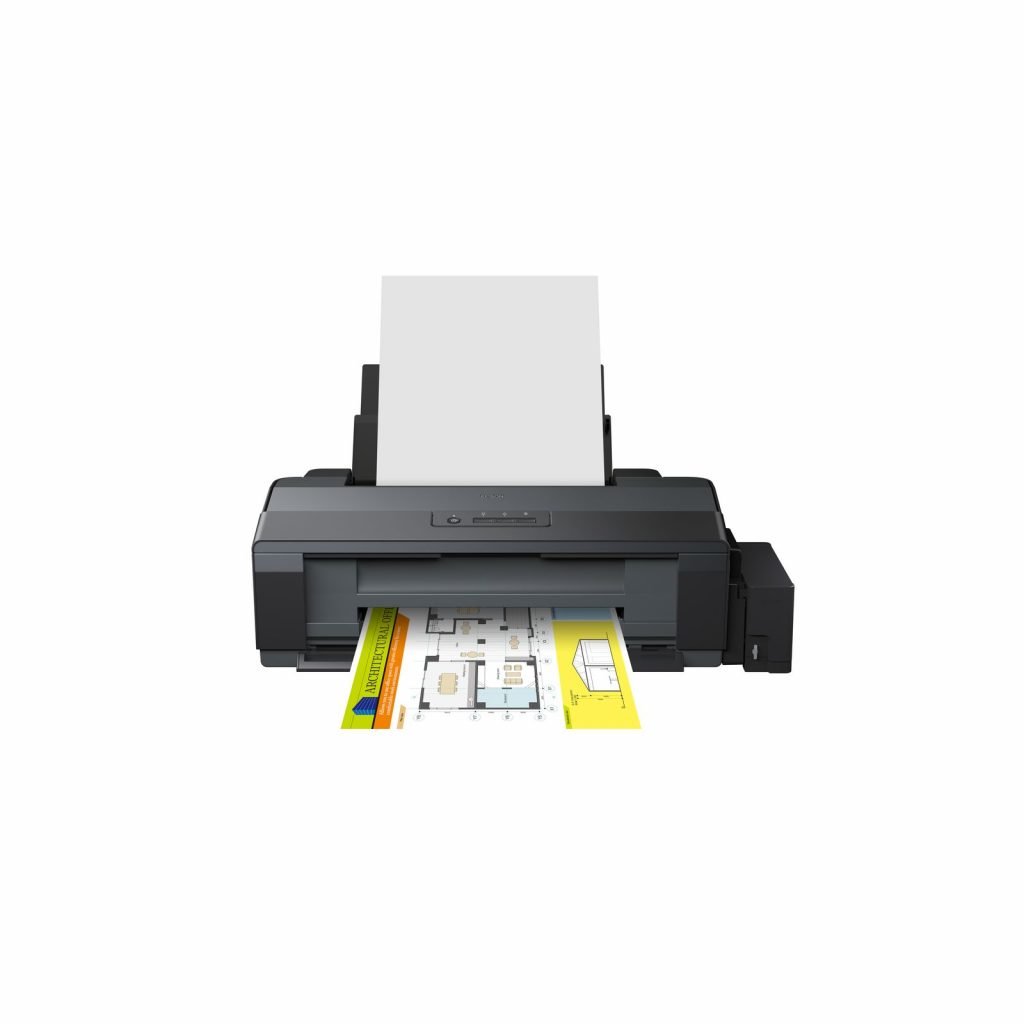 L1300 INKJET Epson L1300 A3 Ink Tank Printer