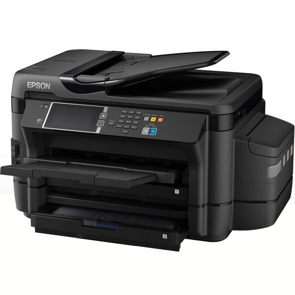 L1455 1new Epson L1455 A3 Wi-Fi Duplex All-in-One Ink Tank Printer