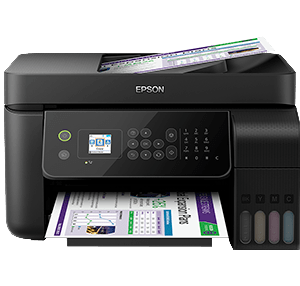 L5190 prod SPT C11CG85301 384x286 1 Epson L5190 Wi-Fi All-in-One Ink Tank Printer with ADF