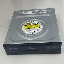 LG CD/DVD Drive Internal