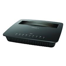  Linksys Router N300