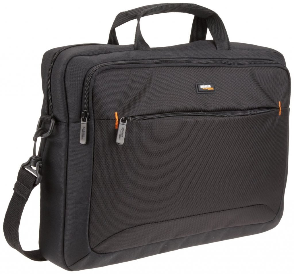 Laptop Carrying Case 15.6