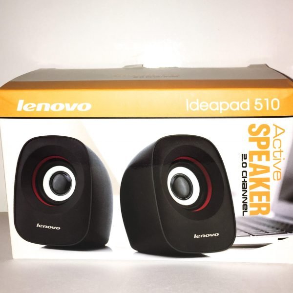 Lenovo 510 Lenovo Mini Speakers Ideapad 510