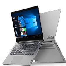 Lenovo ThinkBook 15, Core i7 1065G7 8GB RAM 1TB HDD Intel Iris Plus Graphics 15.6 inch Display (20SM001RAK)