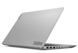 Lenovo ThinkBook 15, Core i7 1065G7 8GB RAM 1TB HDD Intel Iris Plus Graphics 15.6 inch Display (20SM001RAK)