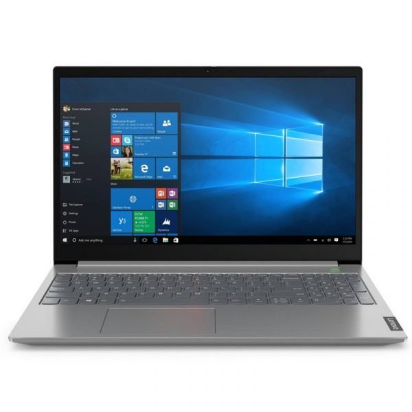 Lenovo ThinkBook 15 IIL Intel Core i5 1035G1 e