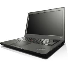 Lenovo ThinkPad X240, Intel Core i5, 8GB RAM, 500GB HDD, 12.5 inch Display EXUK Lenovo ThinkPad X240, Intel Core i5, 8GB RAM, 500GB HDD, 12.5 inch Display EXUK