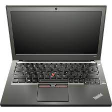 Lenovo ThinkPad X250, Intel Core i5, 8GB RAM, 500GB HDD, 12.5 inch Display EXUK