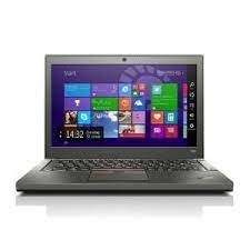 Lenovo ThinkPad X260, CORE i5 8GB RAM, 500GB HDD, 12.5 inches EXUK Lenovo ThinkPad X260, CORE i5 8GB RAM, 500GB HDD, 12.5 inches EXUK
