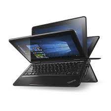 Lenovo ThinkPad Yoga 11e, Core i3, 4GB RAM, 128GB HDD, 11.6 inch Display EXUK Lenovo ThinkPad Yoga 11e, Core i3, 4GB RAM, 128GB HDD, 11.6 inch Display EXUK