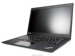 Lenovo Thinkpad X1 carbon, Core i7, 8GB RAM, 512GGB SSD (20HR0009UE) Lenovo Thinkpad X1 carbon, Core i7, 8GB RAM, 512GGB SSD (20HR0009UE)