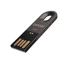 Lexar JumpDrive M40 USB 2.0 32 GB Flash Drive