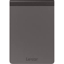 Lexar SL200 1TB Portable Solid State Drive