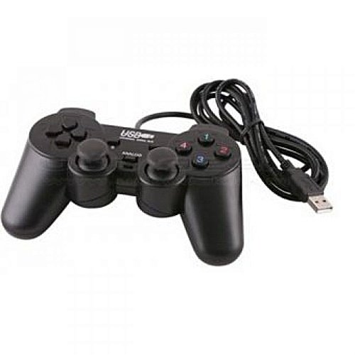 Lightwave USB Single Game Pads