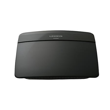 Linksys E1200