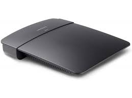 Linksys Router E900