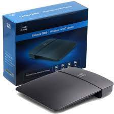 Linksys Router E900 Linksys Router E900