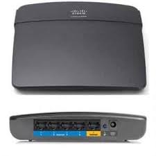 Linksys Router E900