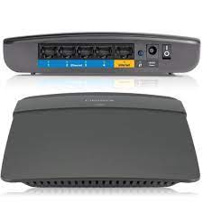 Linksys Router N300