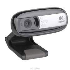 Logitech C170 HD Webcam Logitech C170 HD Webcam