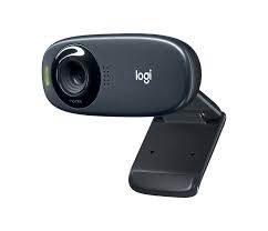 Logitech C310 HD Webcam Logitech C310 HD Webcam