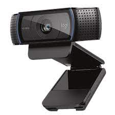 Logitech C920 HD Pro Webcam Logitech C920 HD Pro Webcam