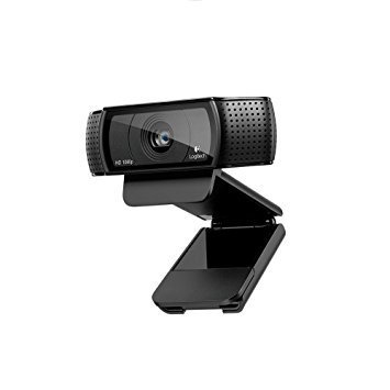 Logitech C920