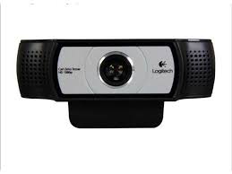 Logitech C930C Webcam Logitech C930C Webcam