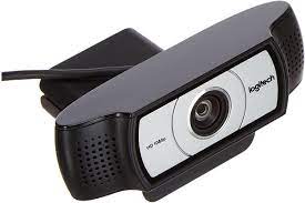 Logitech C930C Webcam Logitech C930C Webcam