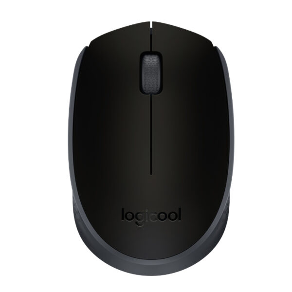 Logitech M170 Wireless Mouse Fgee Technology | The Best Computers, Laptops, and Electronics Shop