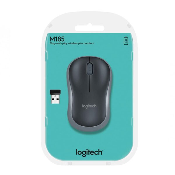 Logitech M185