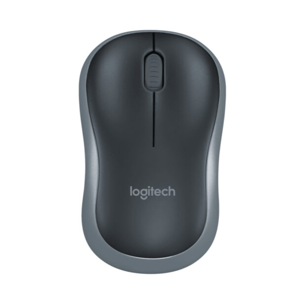 Logitech M185