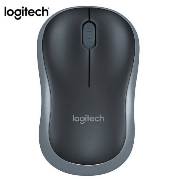 Logitech M185 Original Mice Wireless Mouse Both Hands Portable.jpg 640x640 Logitech M185 Wireless Mini Mouse